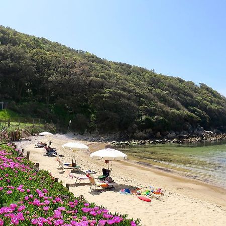 가에타 Da Benedetto 아파트 호텔 외부 사진